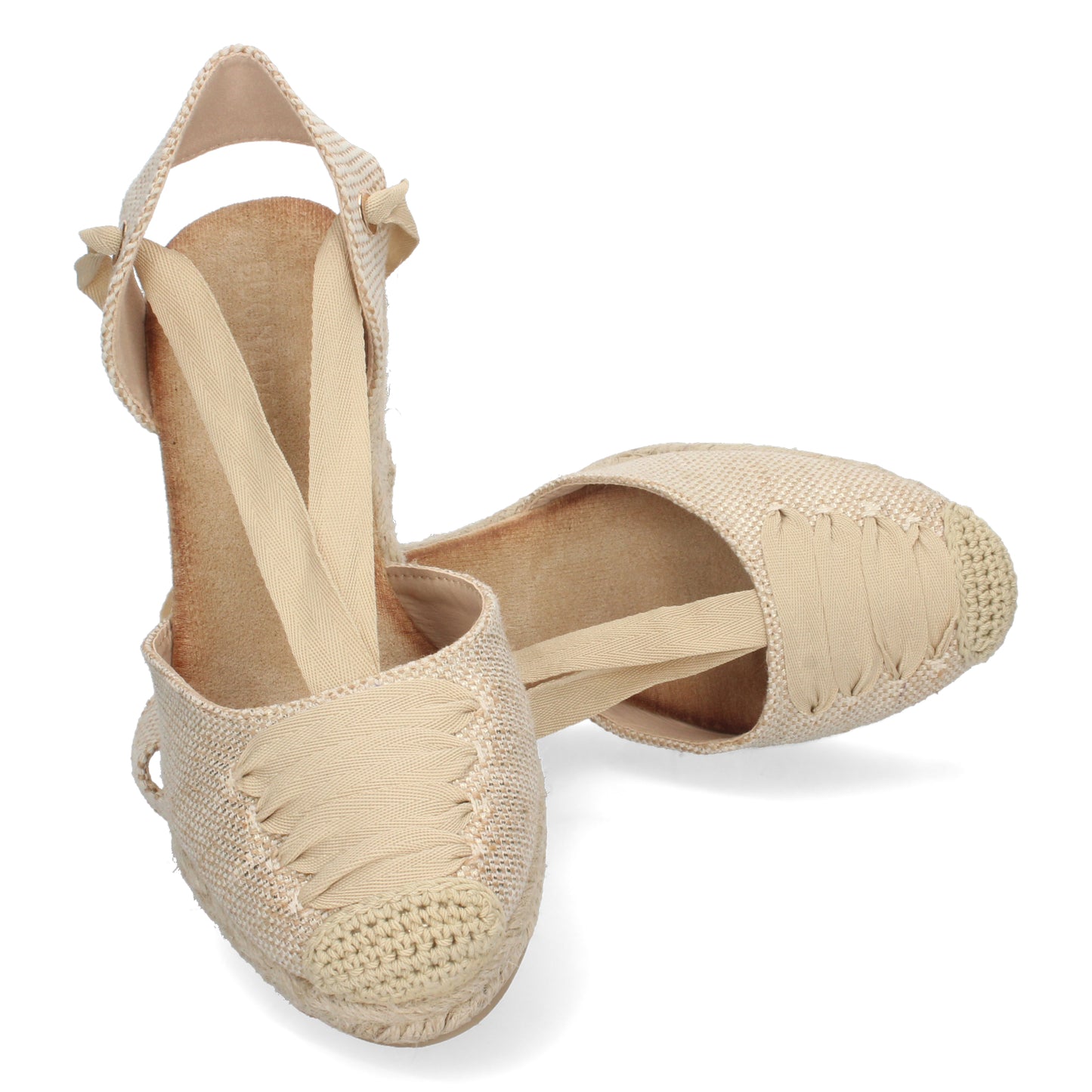 Sandalias de mujer, descubre los cupones de Let's Secrets1A-1645-Apricot