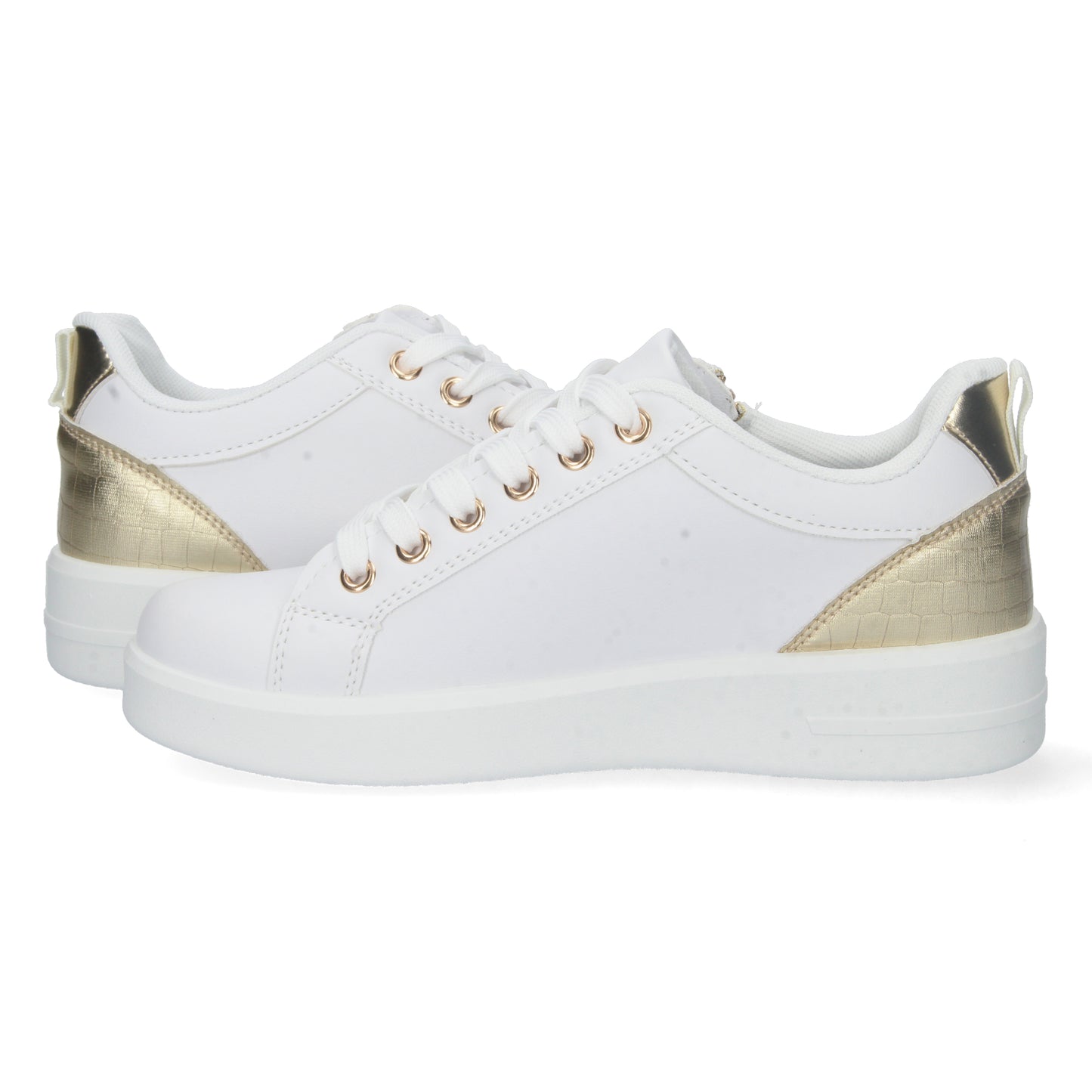 Zapatillas para mujer, snakers de mujer, descubre los cupones descuento de Let’s Secrets