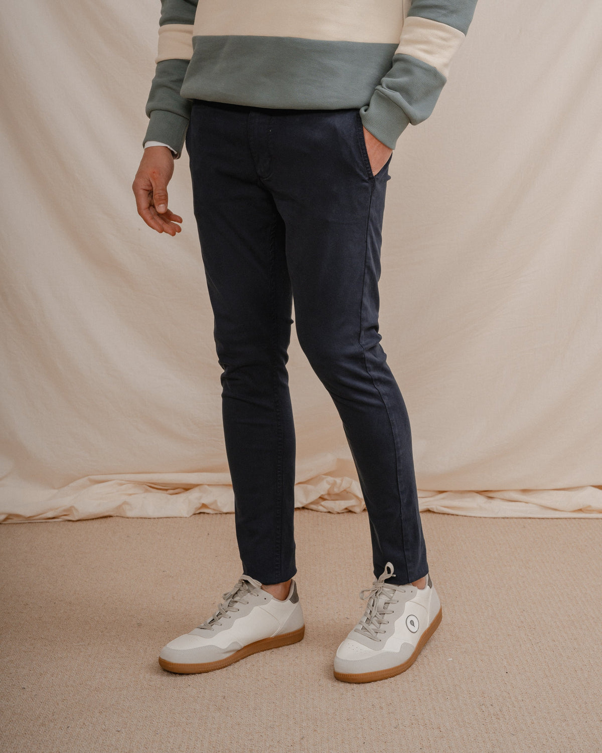 Pantalones hombre