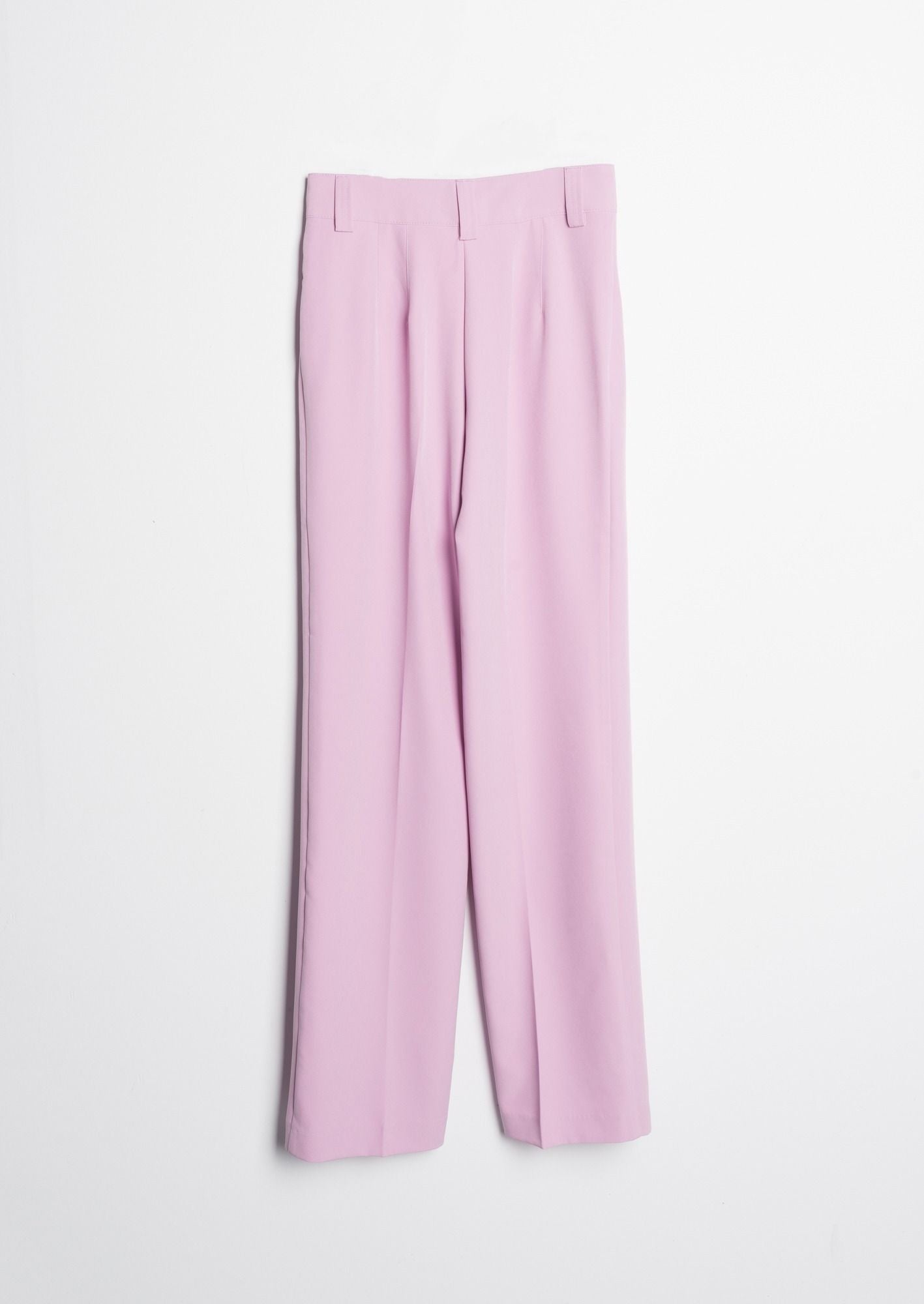 PANTALÓN COSTURA DELANTERA