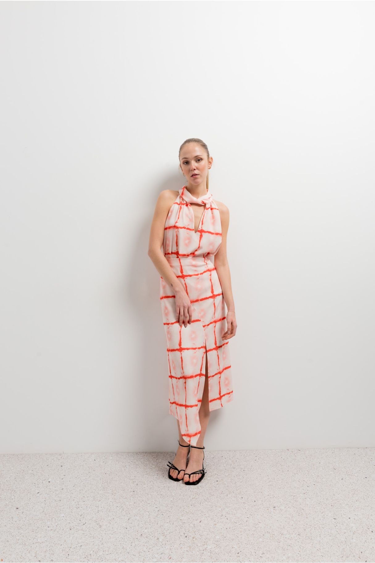 Top estampado cómodo y original de Emarola  & Co