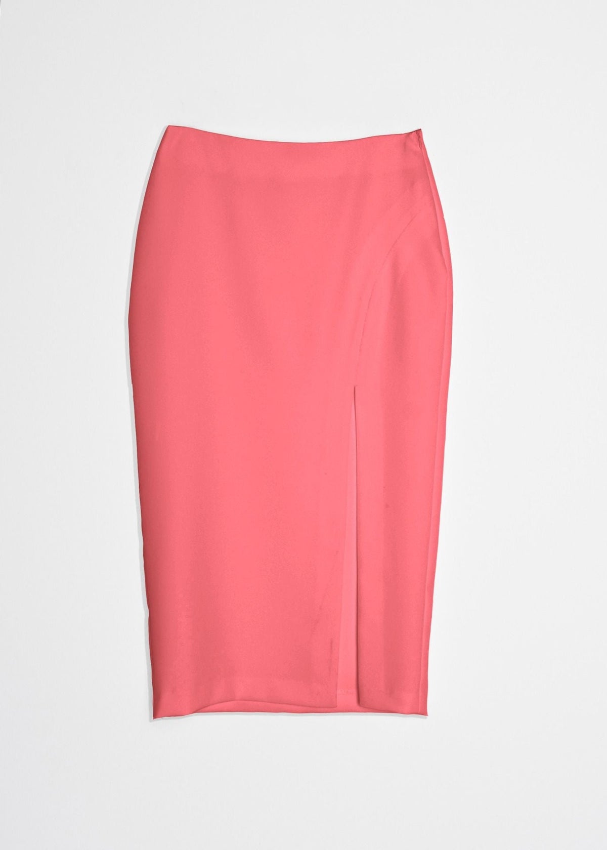 FALDA MIDI ABERTURA