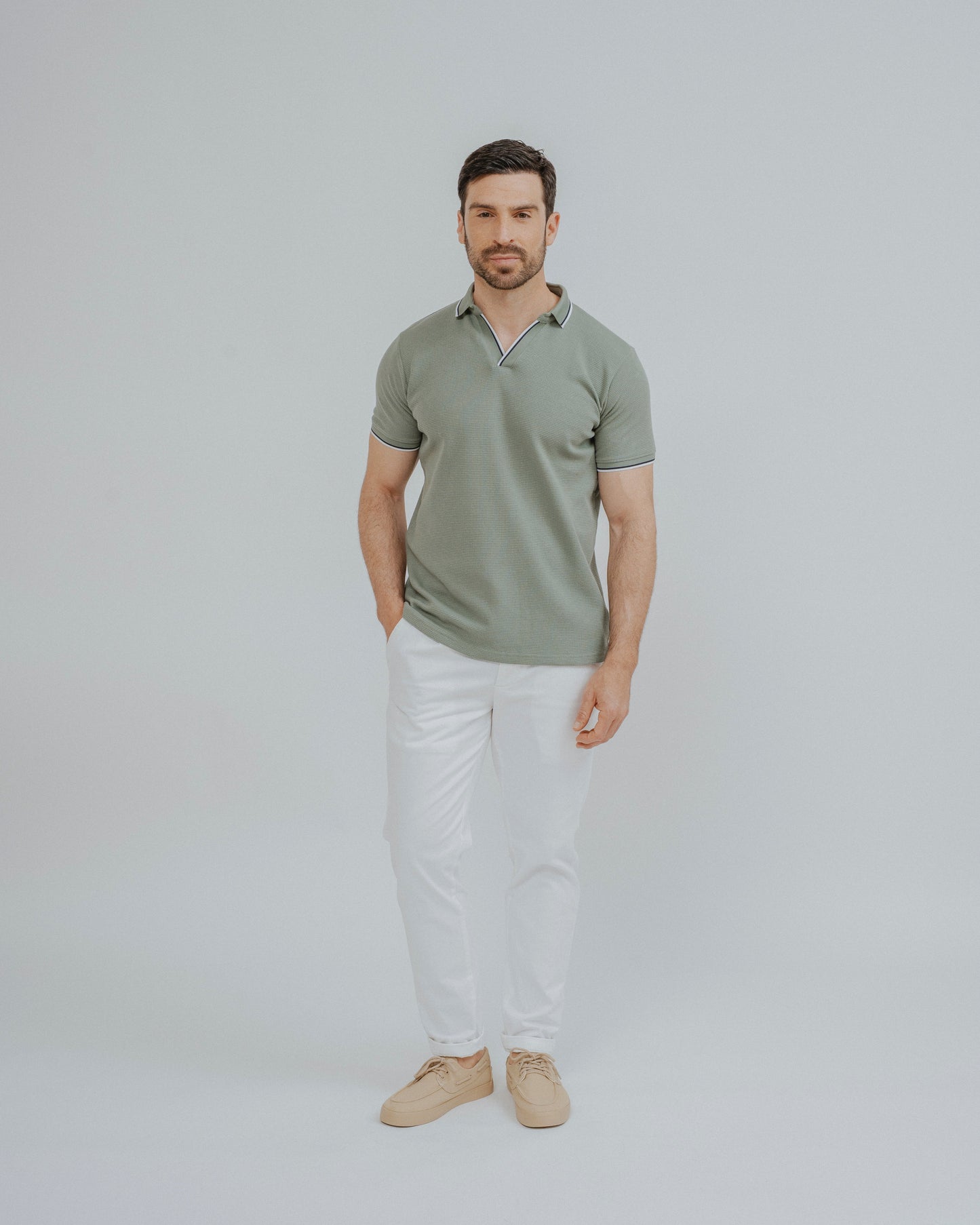 POLO ESTRUCTURA