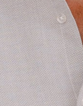 Camisa de Vestir Verde con Estructura de Tejido
