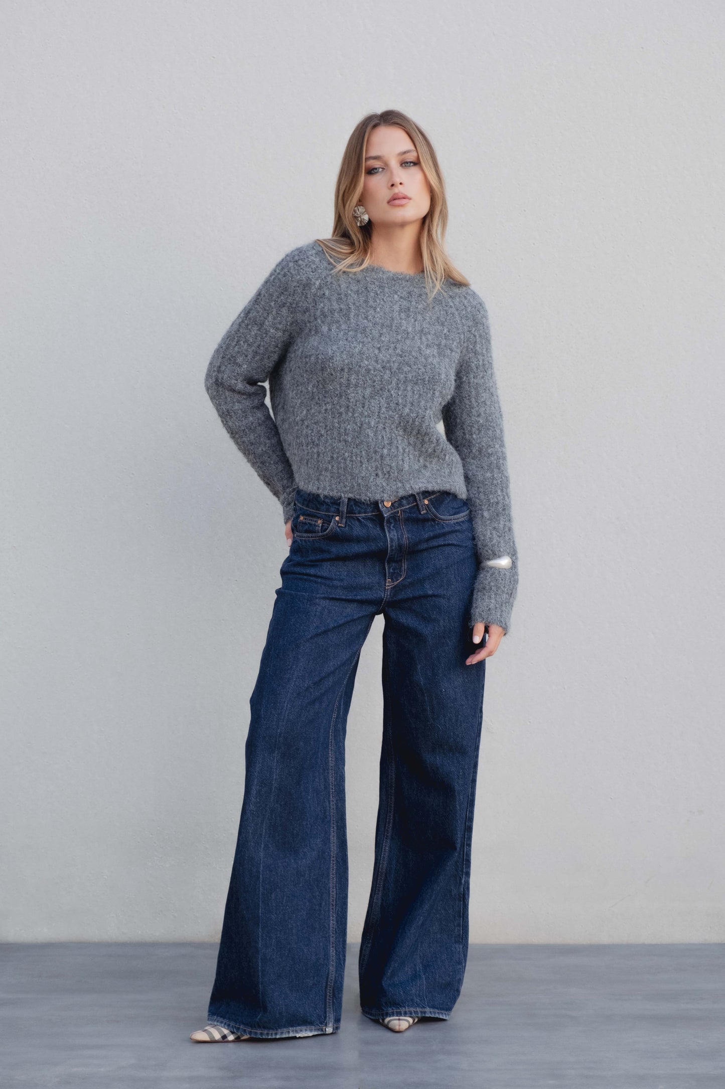 JERSEY OVERSIZE