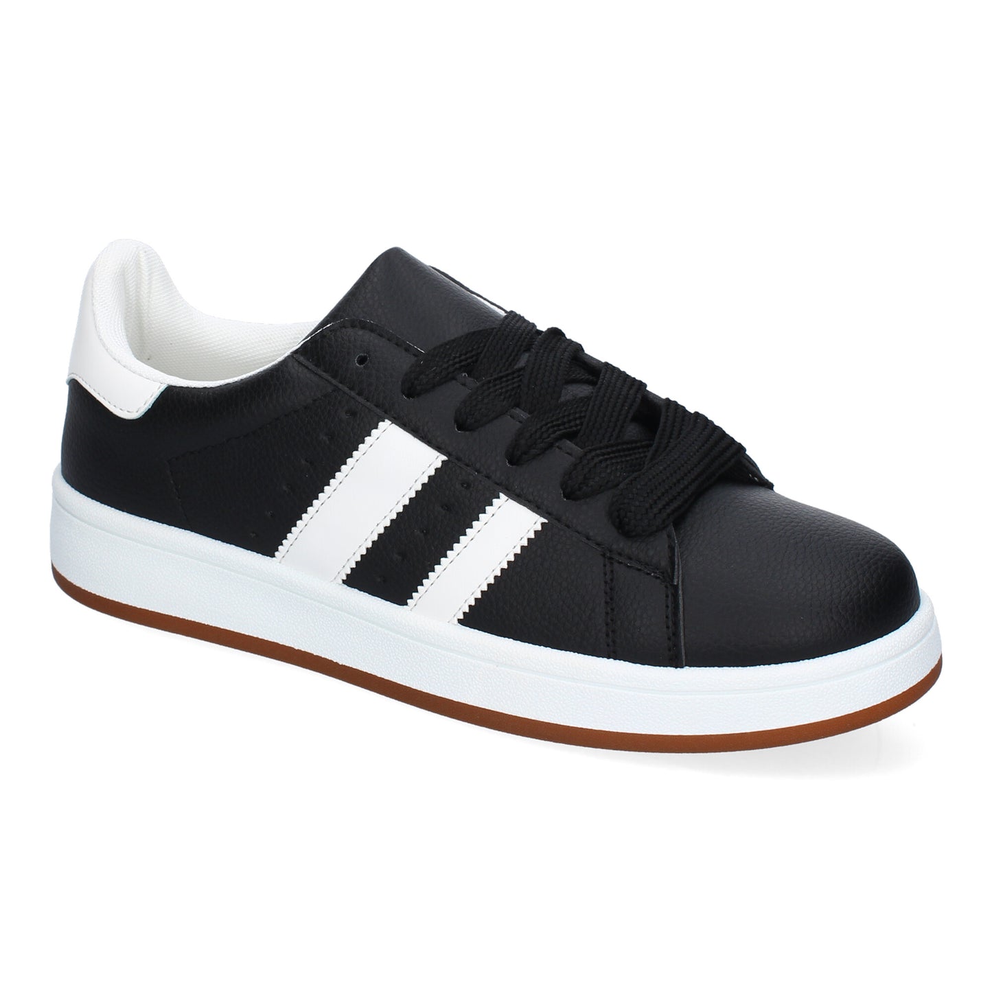 Zapatillas Casual Negras para Hombre