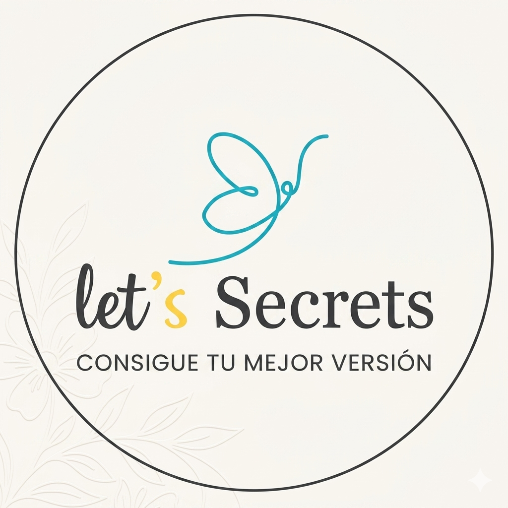 Let's Secrets