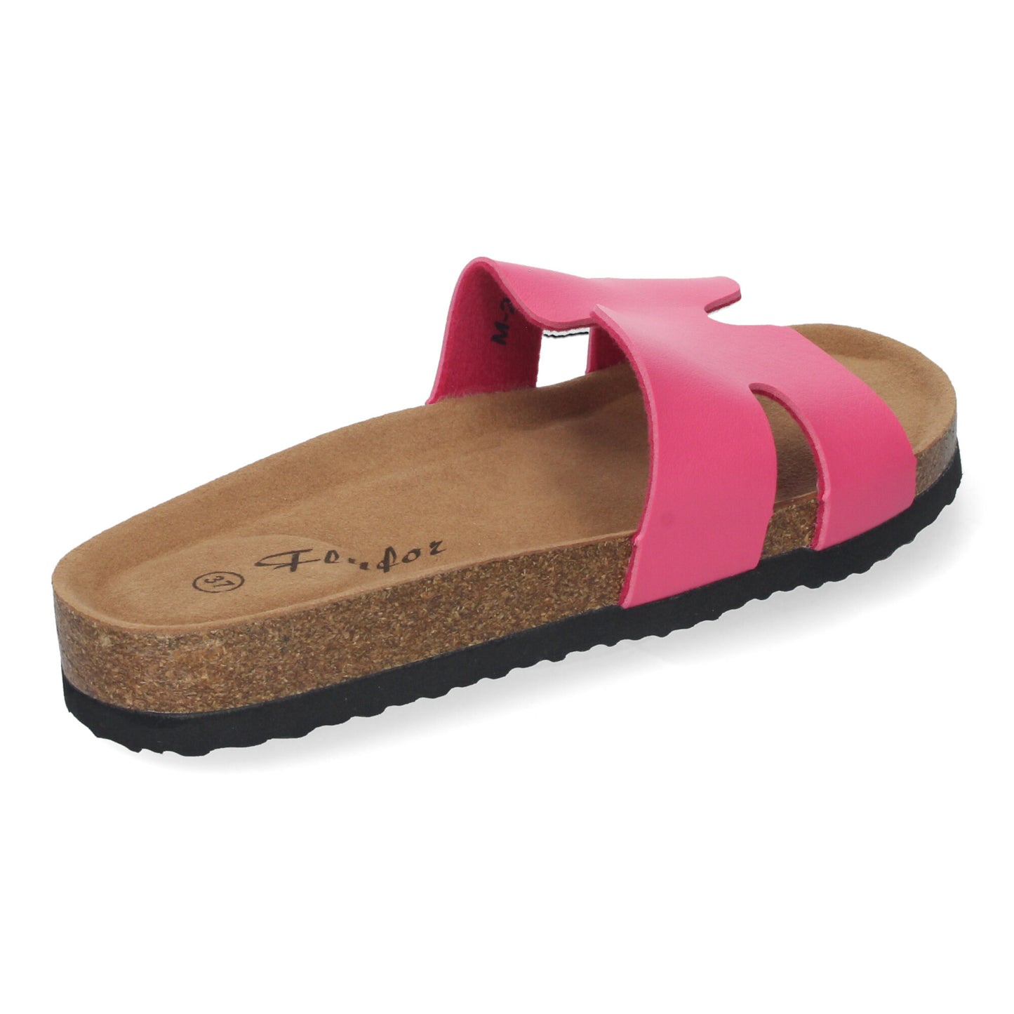 Sandalia Planas para Mujer con Piso Bio Cómodas y Elegantes con Detalles en la Pala Planta Anatómica Ideales para Primavera Verano