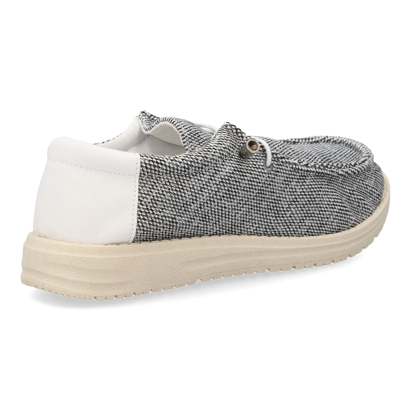 Zapatillas Deportivas Hombre Blanco - Cómodas y Ligeras