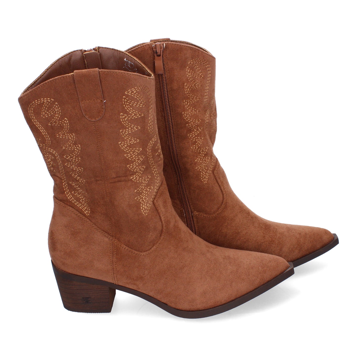 Botines Camperos Marrones: Estilo y Comodidad en Cada Paso