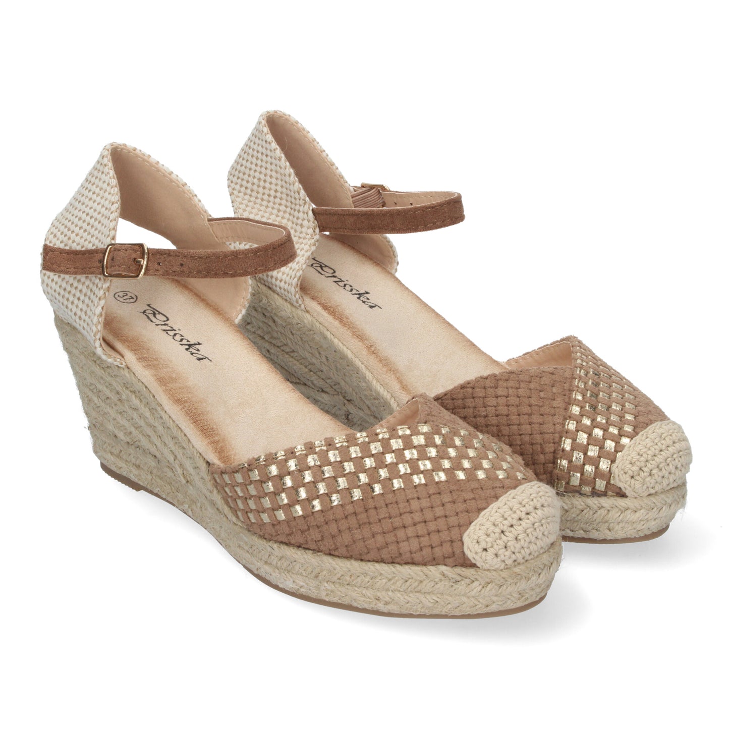Alpargatas Kaki: Comodidad y Elegancia en Cada Paso