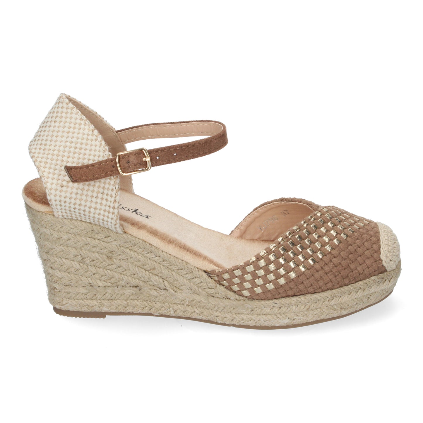 Alpargatas Kaki: Comodidad y Elegancia en Cada Paso