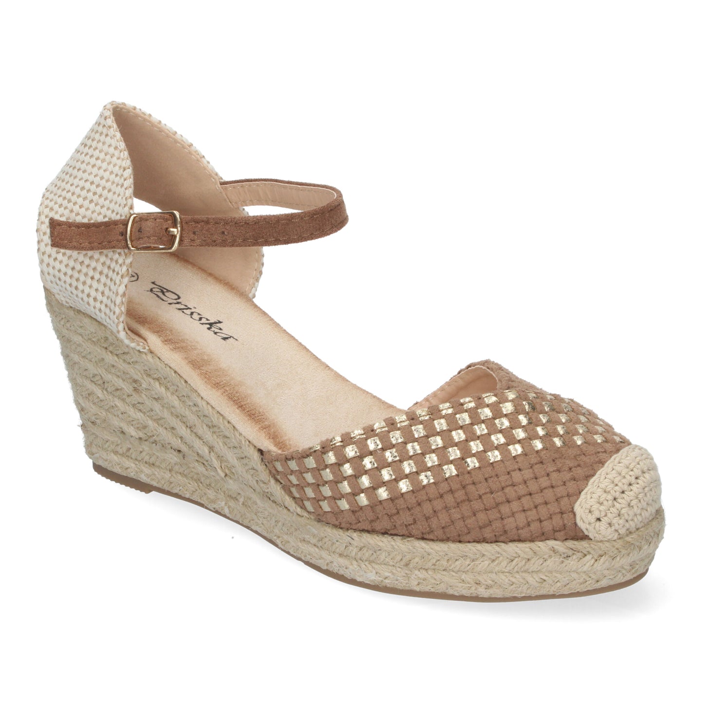 Alpargatas Kaki: Comodidad y Elegancia en Cada Paso