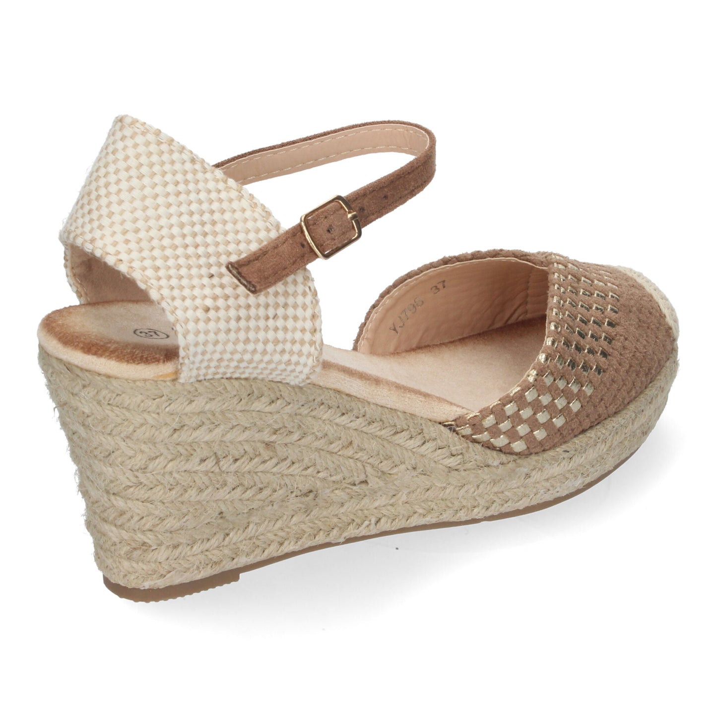 Alpargatas Kaki: Comodidad y Elegancia en Cada Paso