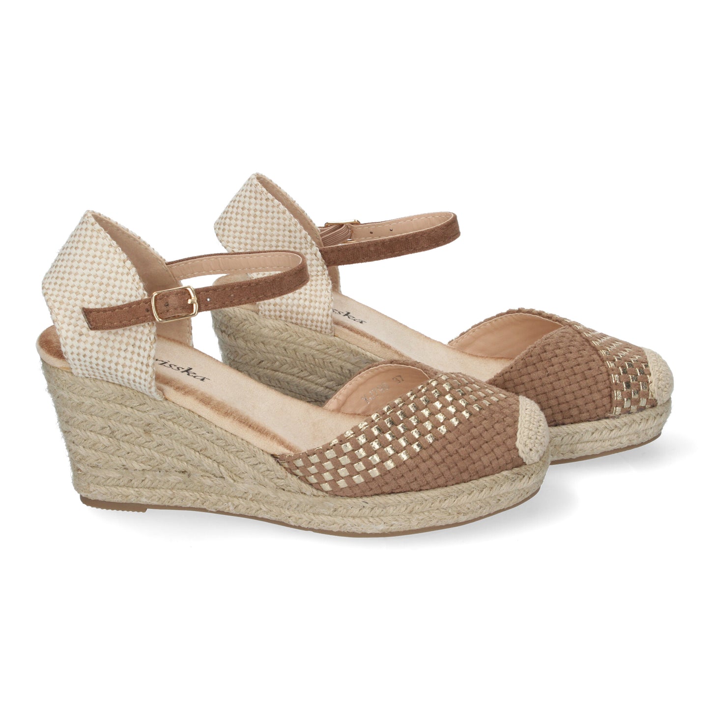 Alpargatas Kaki: Comodidad y Elegancia en Cada Paso