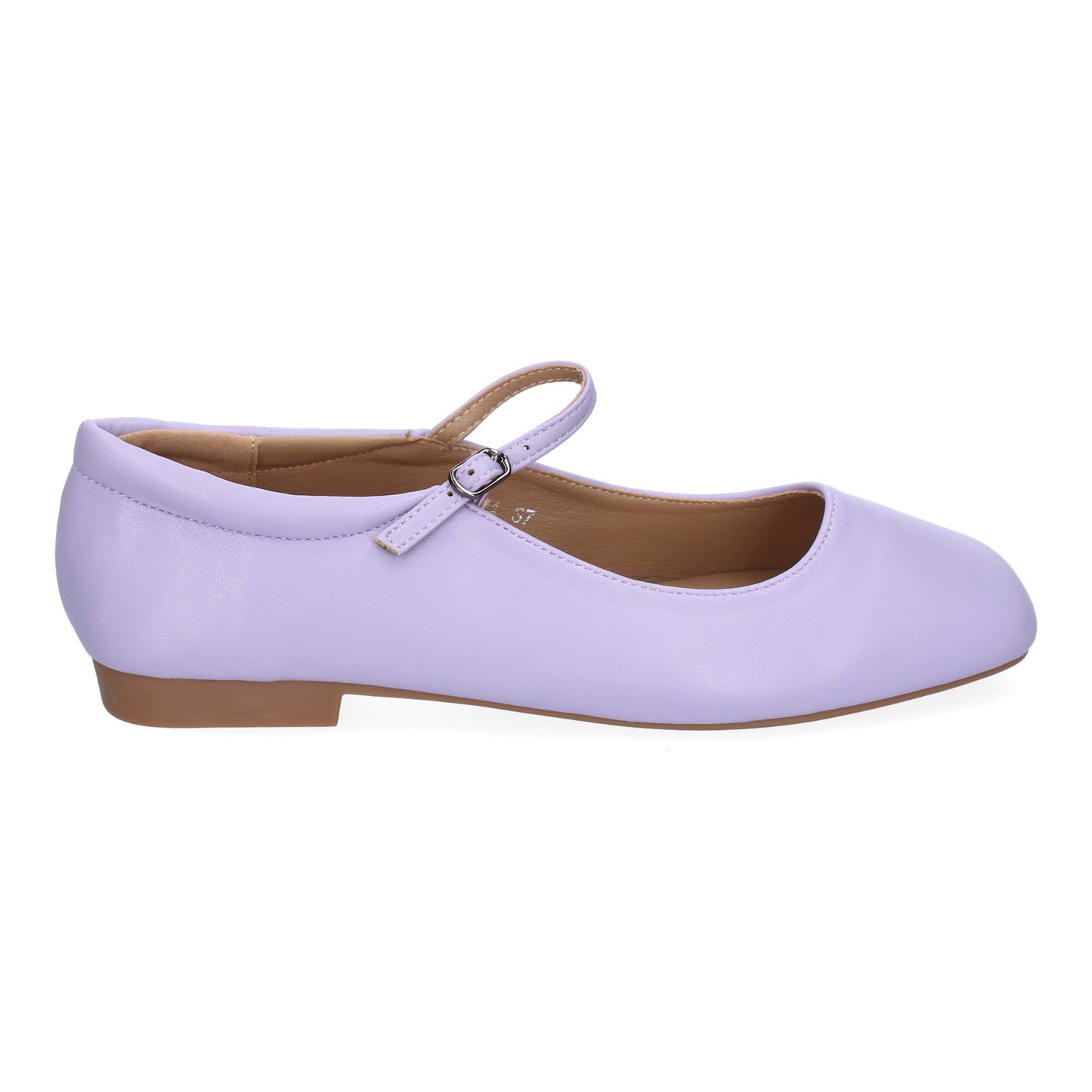 Francesitas Color Lila Pastel - Toque de Tendencia Verano