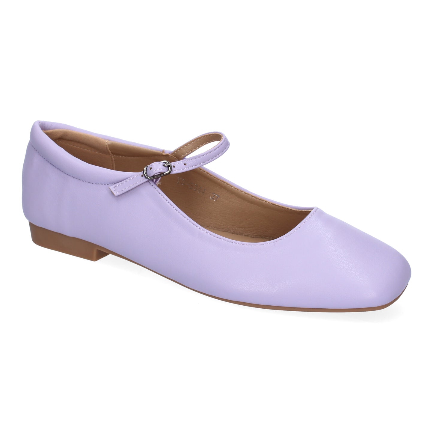 Francesitas Color Lila Pastel - Toque de Tendencia Verano