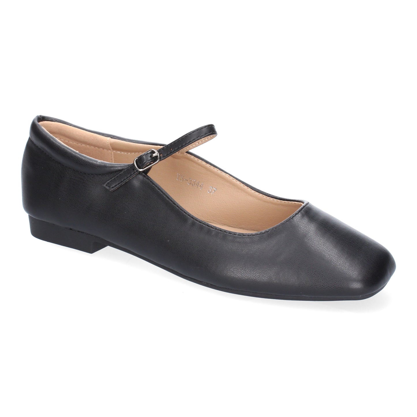 Zapato de Mujer tipo Bailarina Francesita