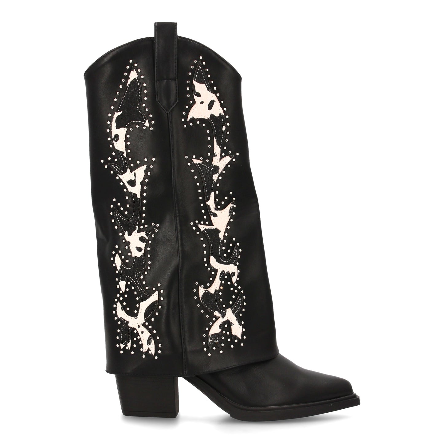 Botín Chelsea Clásico - Negro