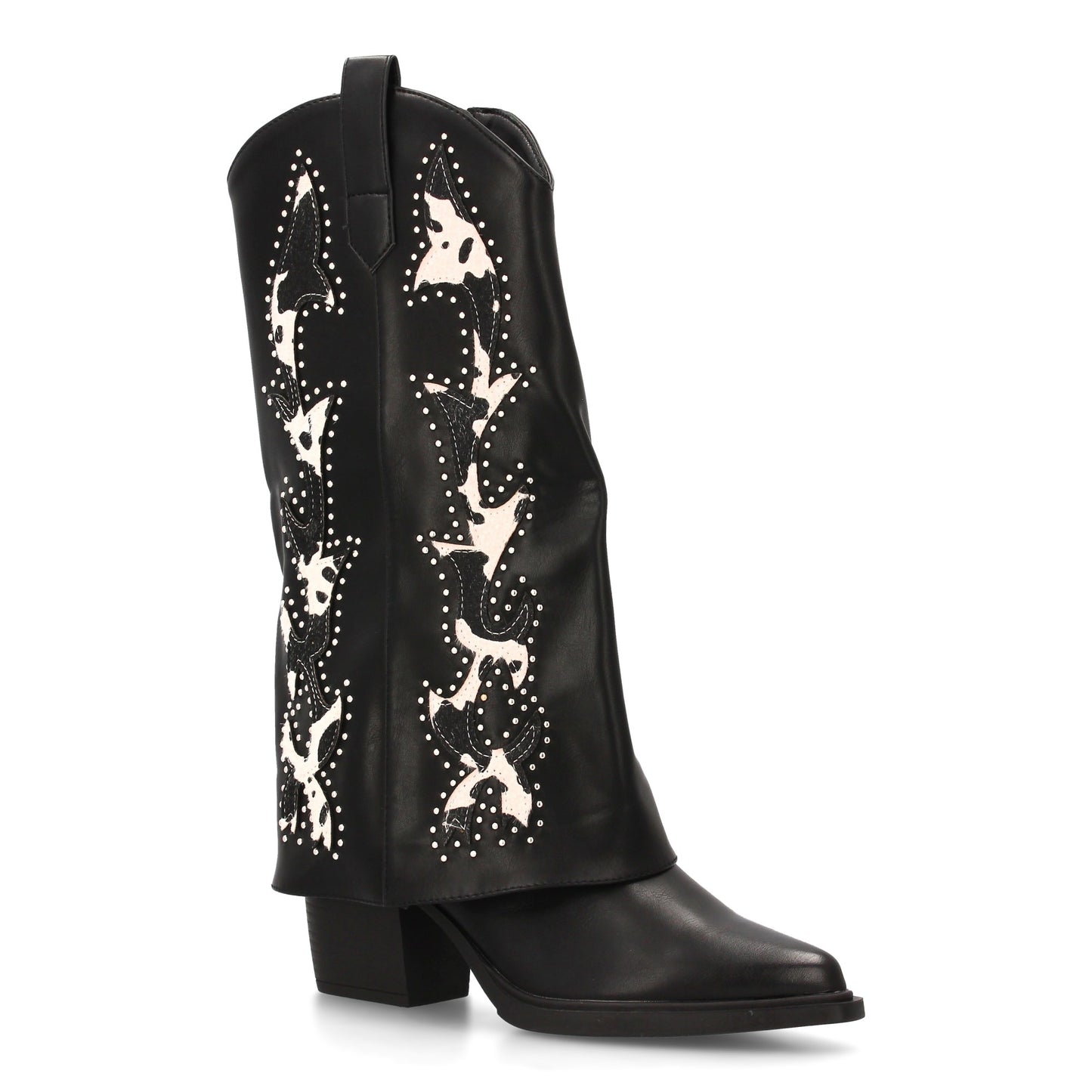 Botín Chelsea Clásico - Negro