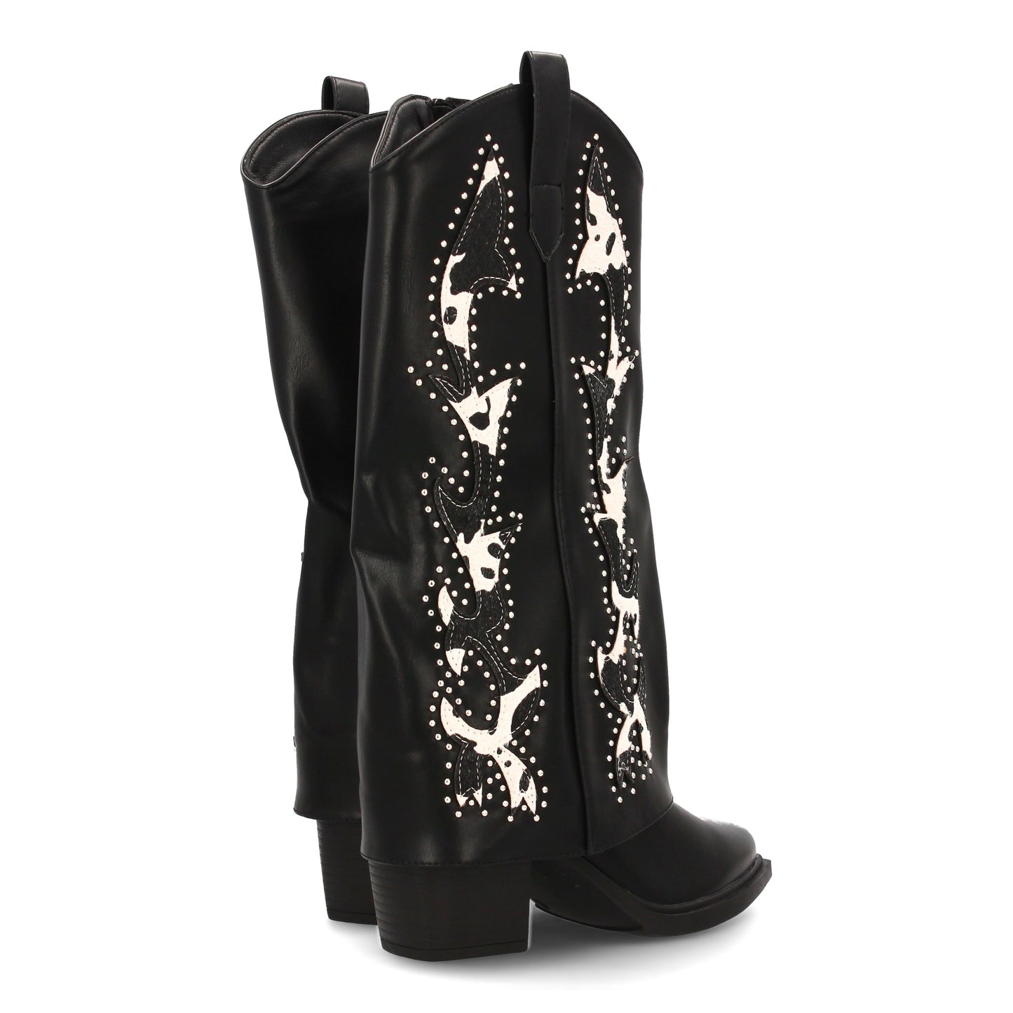 Botín Chelsea Clásico - Negro