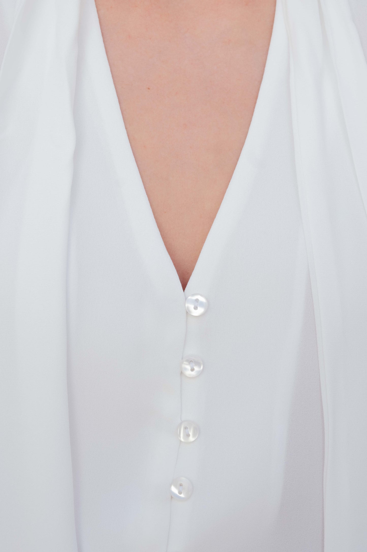 BLUSA FLUIDA