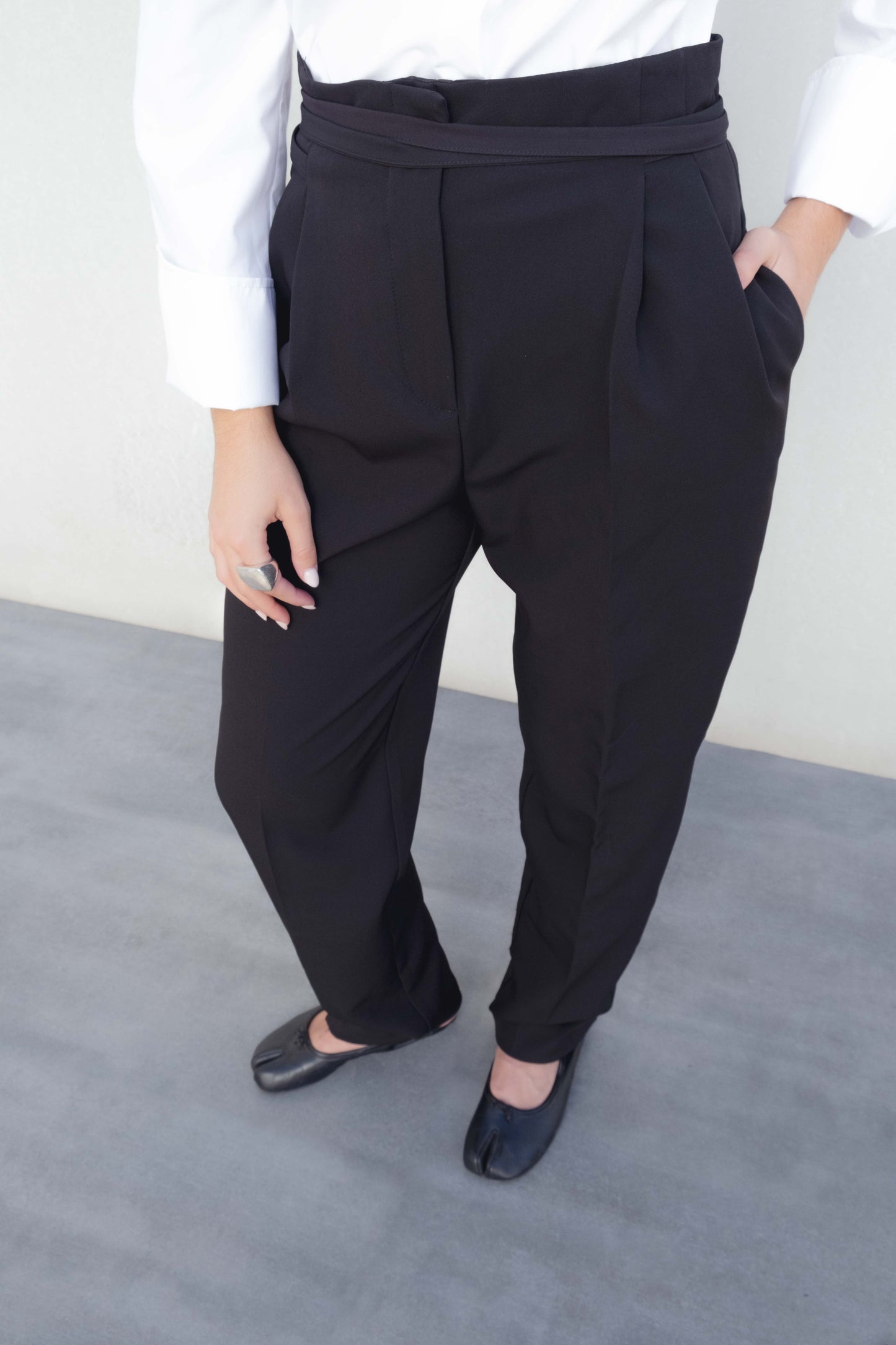 PANTALÓN FAJIN