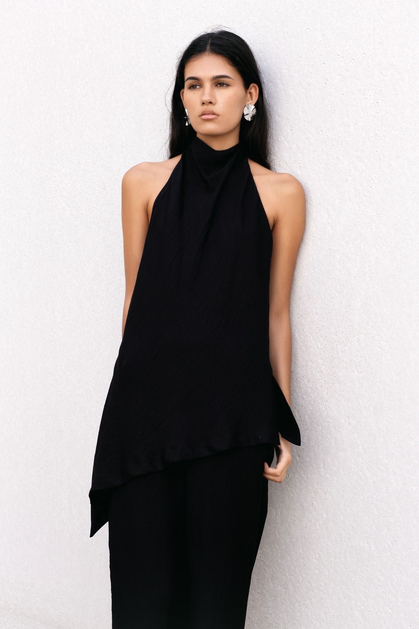 Top Halter Aberturas 3