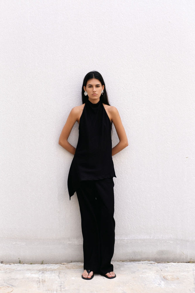 Top Halter Aberturas 3