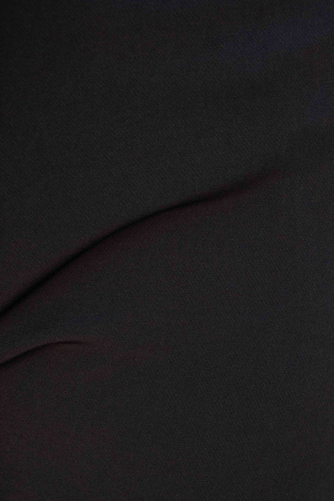 Pantalón básico de corte recto - Tela sastre