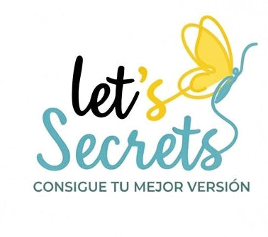 Let's Secrets