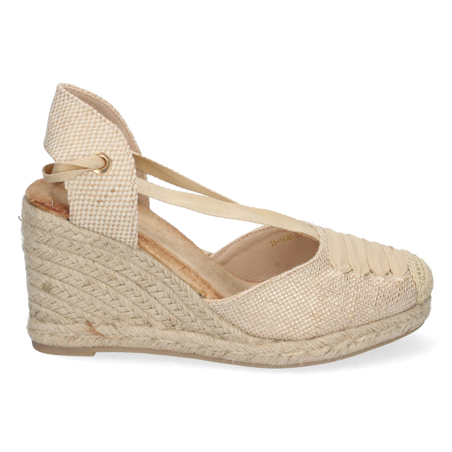 Sandalias de mujer, descubre los cupones de Let's Secrets1A-1645-Apricot