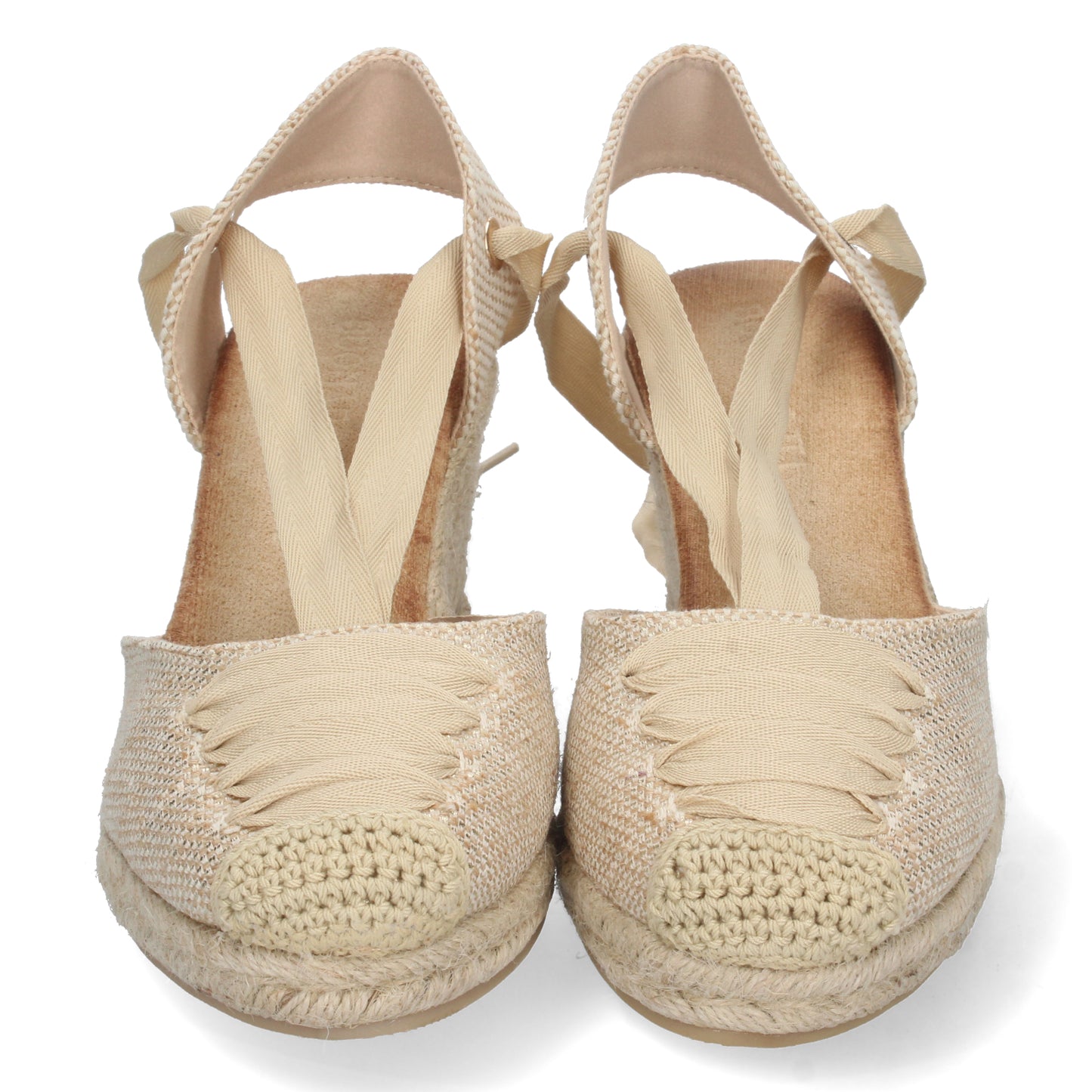 Sandalias de mujer, descubre los cupones de Let's Secrets1A-1645-Apricot