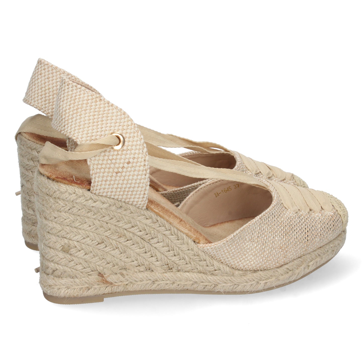 Sandalias de mujer, descubre los cupones de Let's Secrets1A-1645-Apricot