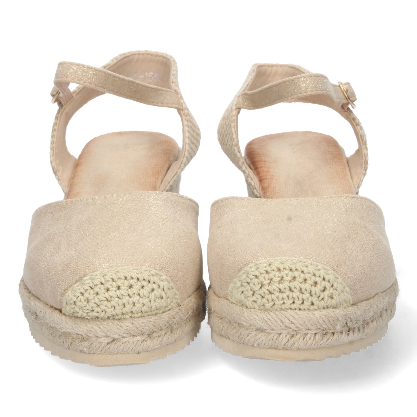 Sandalias de cuña, alpargatas de cuña, sandalias esparteras, sandalias tendencia verano