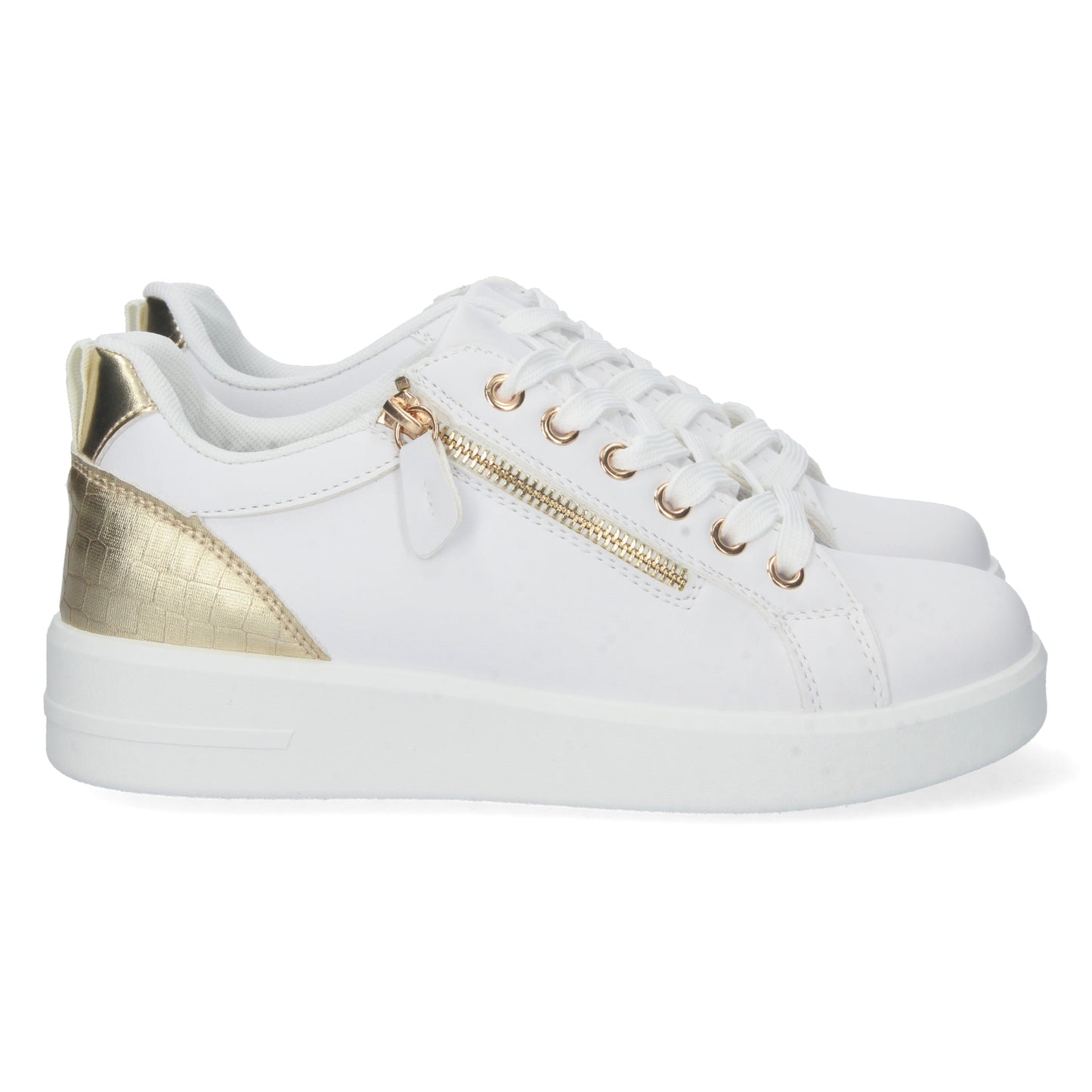 Zapatillas para mujer, snakers de mujer, descubre los cupones descuento de Let’s Secrets