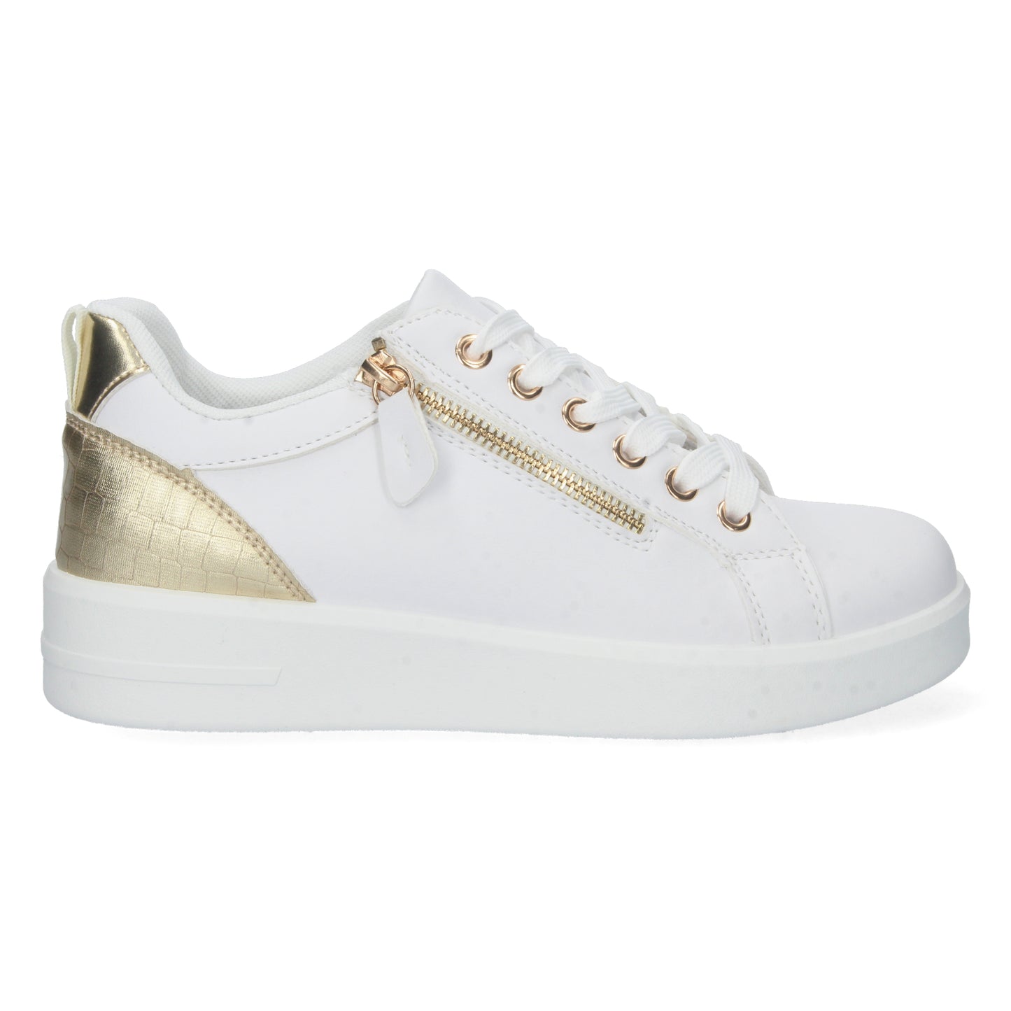 Zapatillas para mujer, snakers de mujer, descubre los cupones descuento de Let’s Secrets