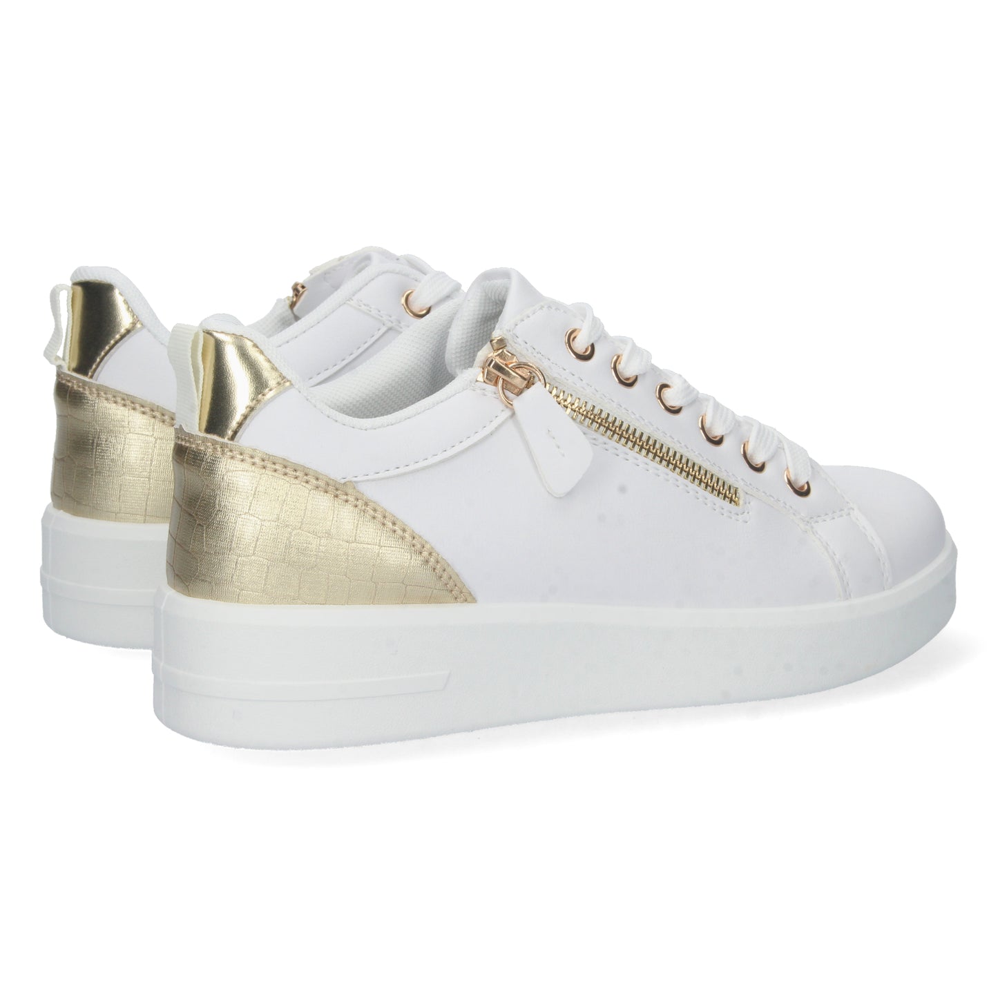 Zapatillas para mujer, snakers de mujer, descubre los cupones descuento de Let’s Secrets