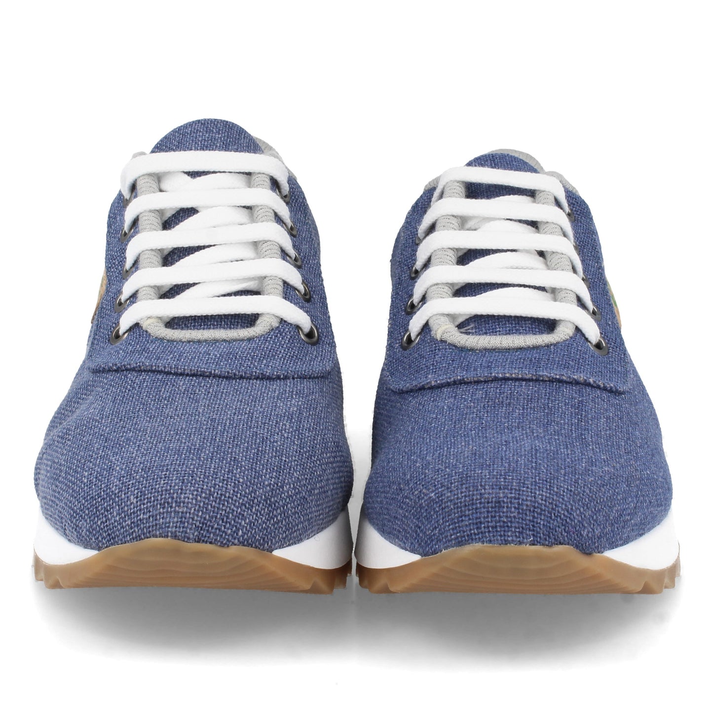 Zapatillas ecológicas para Mujer Fabricadas con materiales 100% reciclados y Ecológicos. Eco Friendly y Bio.Fabricado en España.