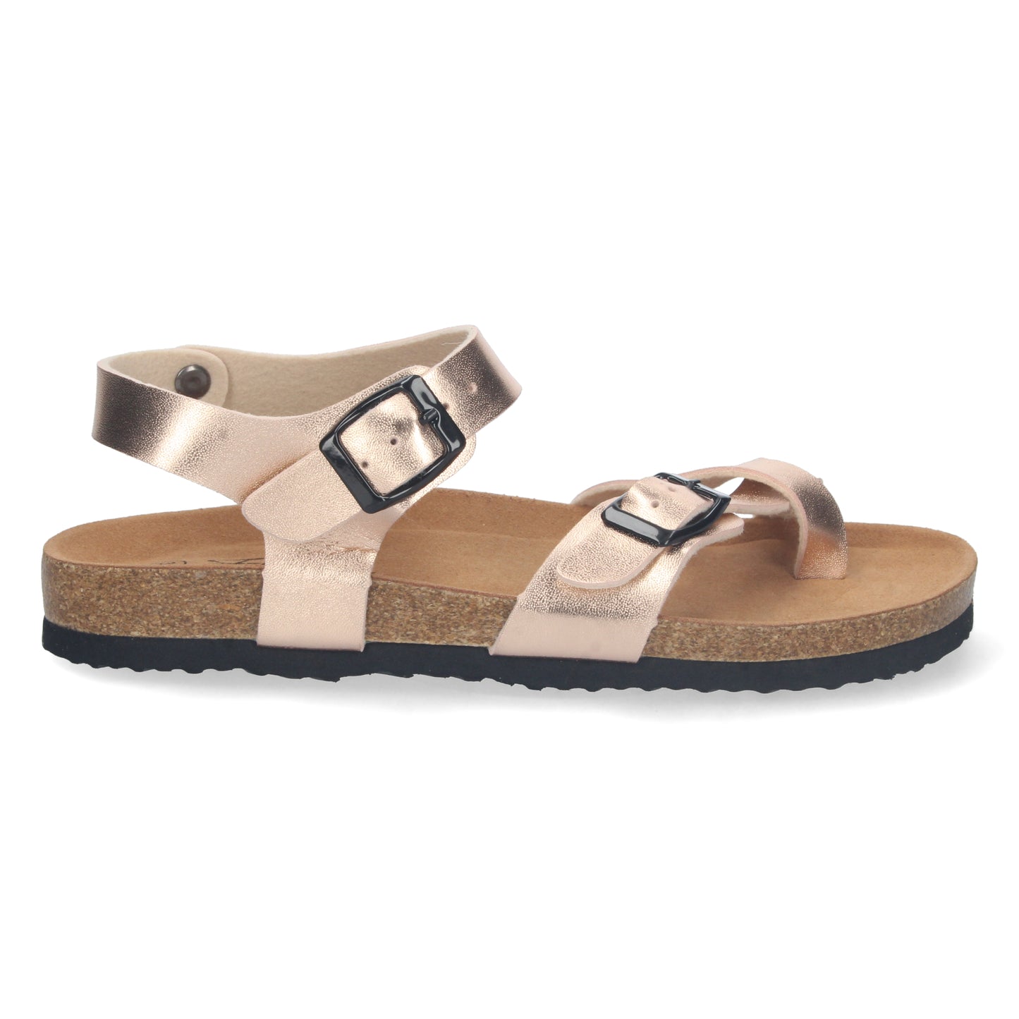 Chanclas de eva, sandalias de plataforma, sandalias blandas de mujer, descubre los descuentos de Let’s Secrets M-202-Champan