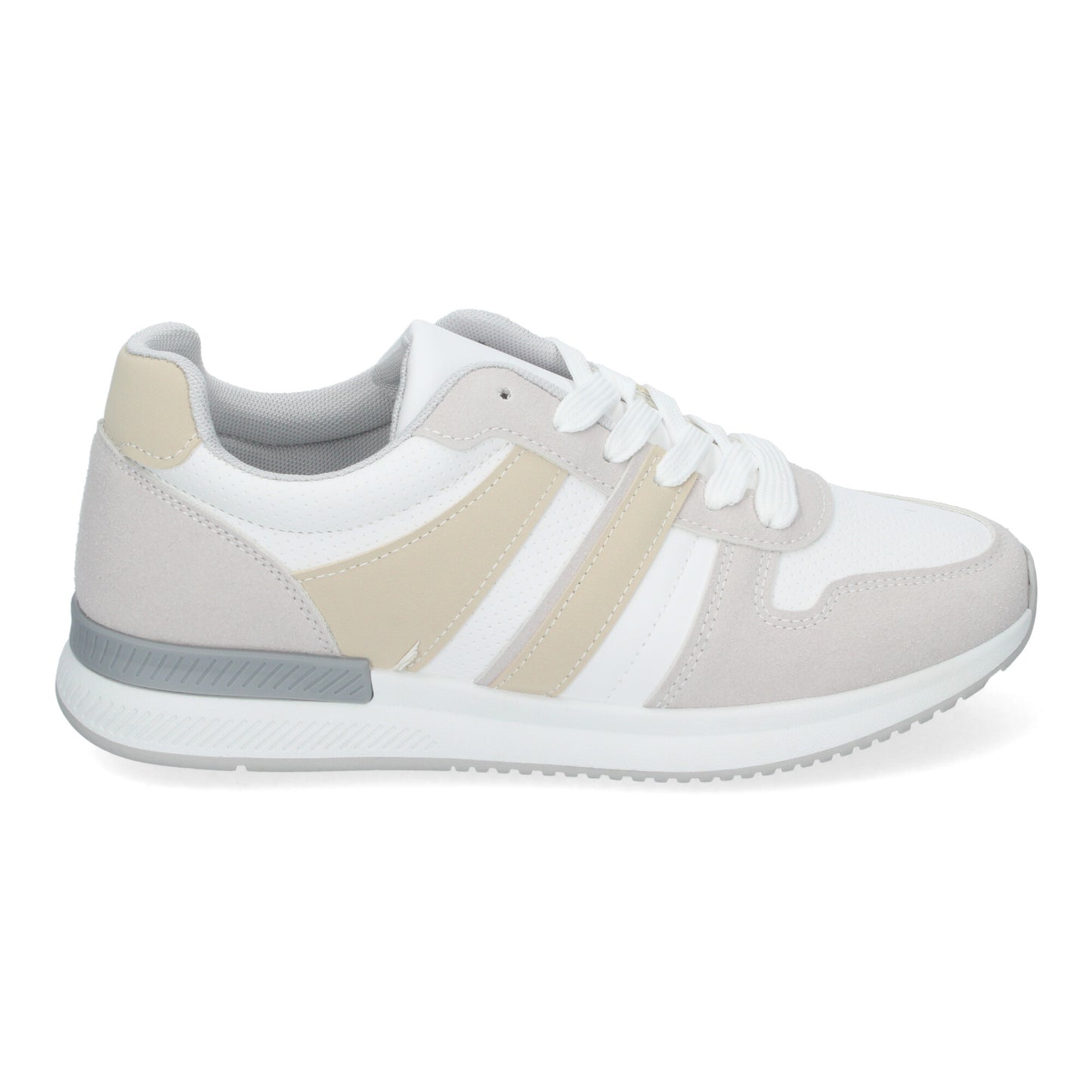 Zapatillas Casual para Hombre Planas y Cómodas Diseño Elegante Puntera Redonda y Cierre con Cordones Perfectas para Uso Diario.
