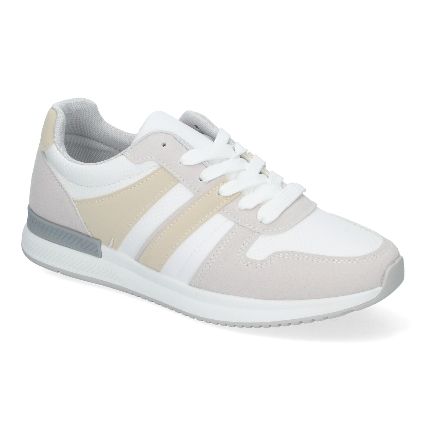 Zapatillas Casual para Hombre Planas y Cómodas Diseño Elegante Puntera Redonda y Cierre con Cordones Perfectas para Uso Diario.