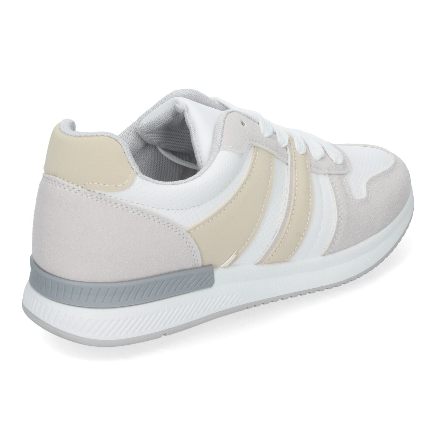 Zapatillas Casual para Hombre Planas y Cómodas Diseño Elegante Puntera Redonda y Cierre con Cordones Perfectas para Uso Diario.