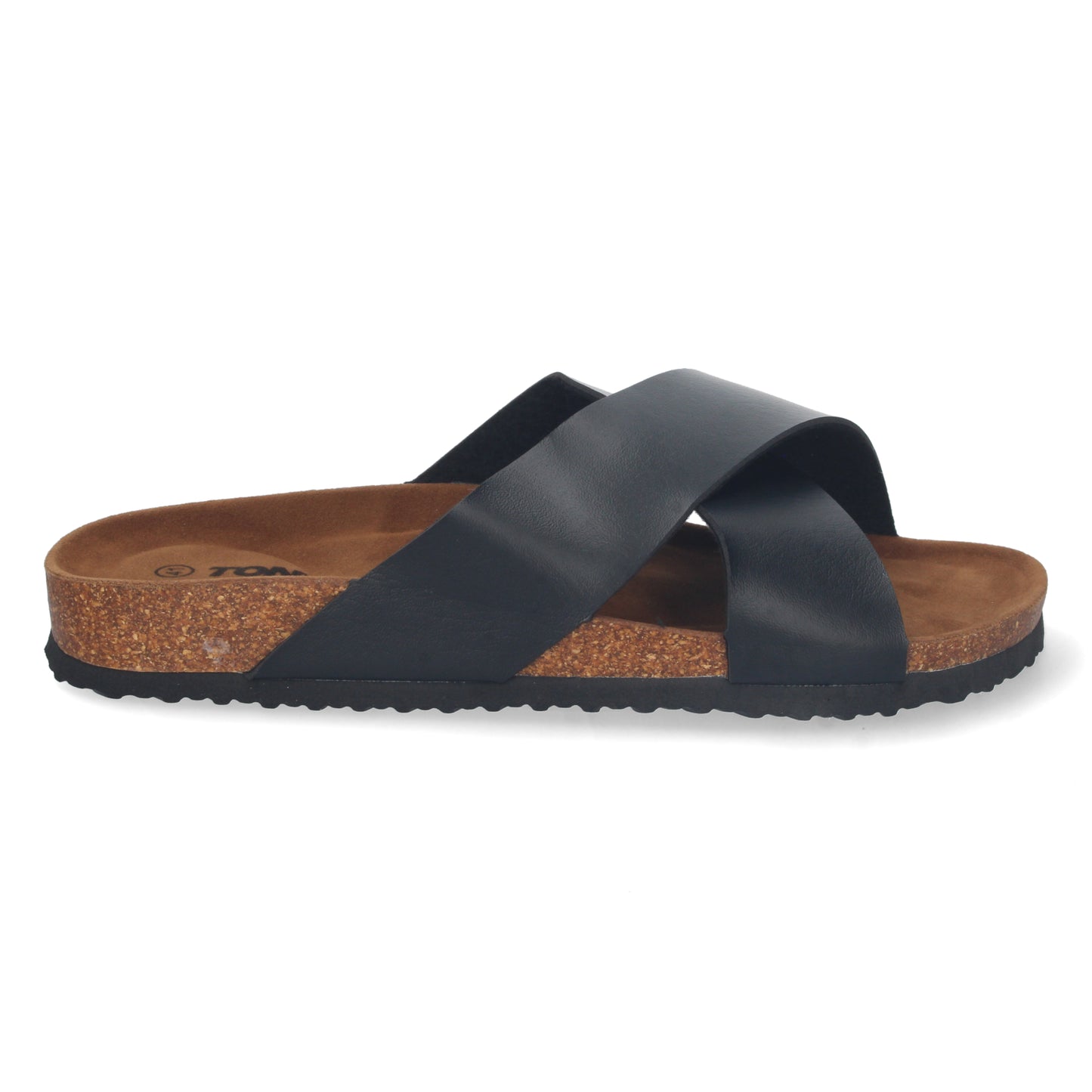 Chanclas de mujer, descubre los cupones de Let's SecretsYF-83-Negro