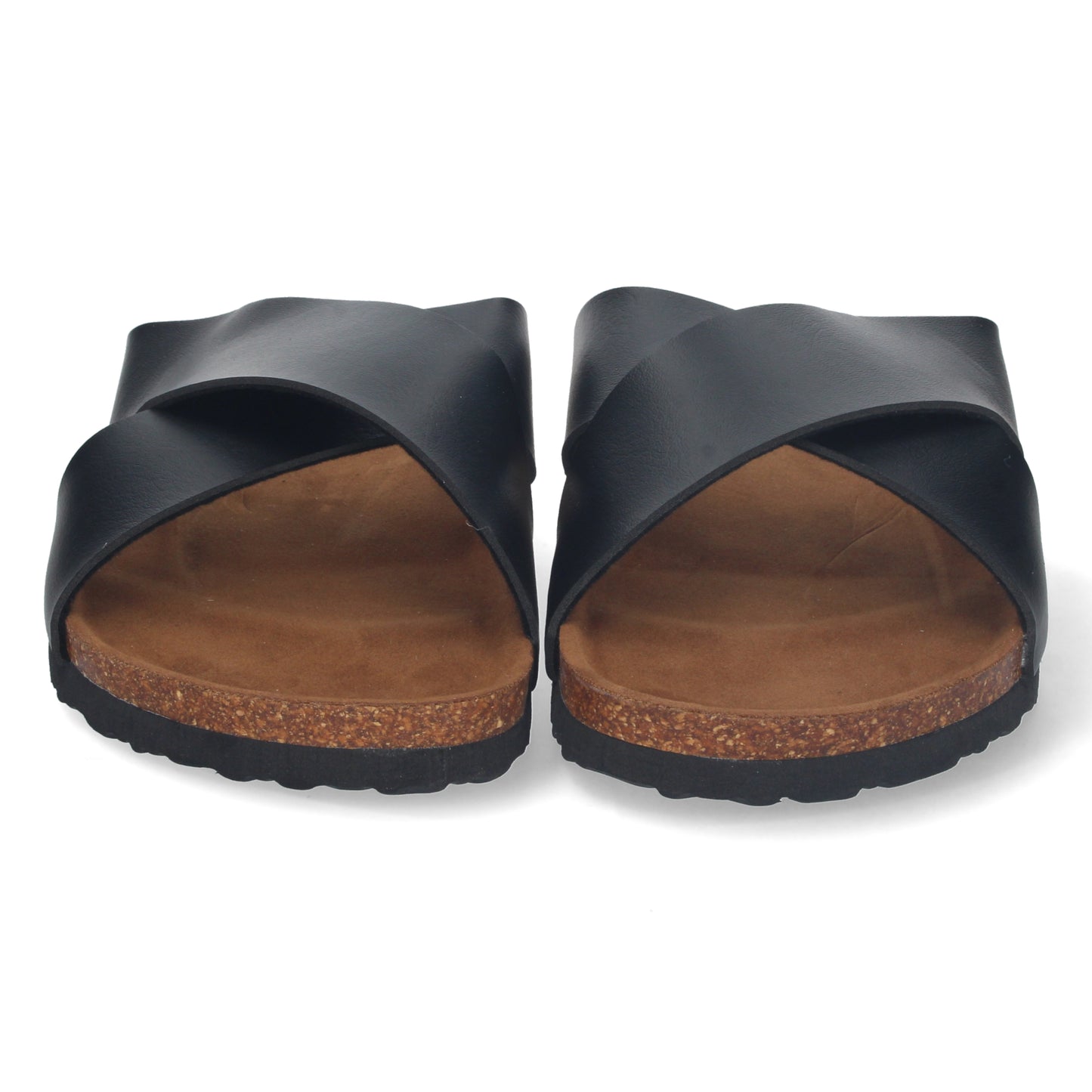 Chanclas de mujer, descubre los cupones de Let's SecretsYF-83-Negro