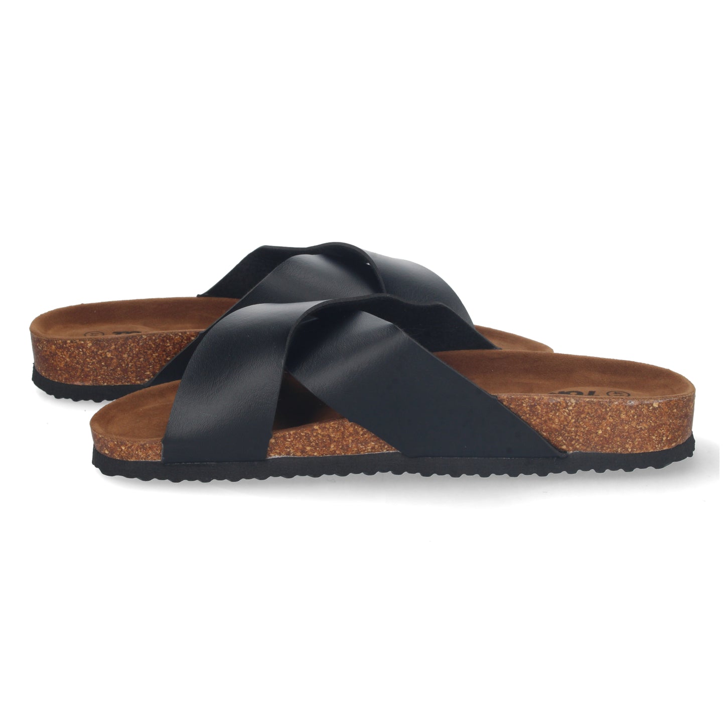 Chanclas de mujer, descubre los cupones de Let's SecretsYF-83-Negro