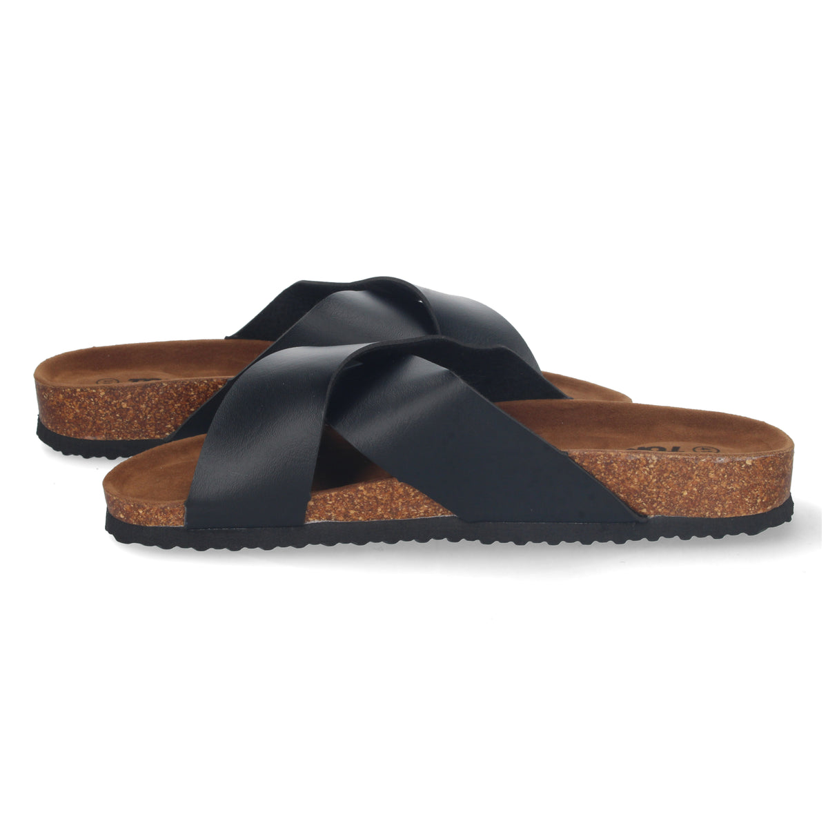 Chanclas de mujer, descubre los cupones de Let's SecretsYF-83-Negro