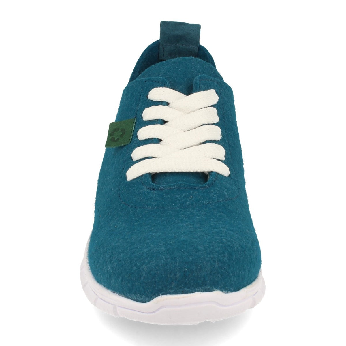 Zapatillas ecológicas para Mujer Fabricadas con materiales 100% reciclados y Ecológicos.Resistentes al Agua y el Calor. Eco friendly y bio. Fabricado en España.