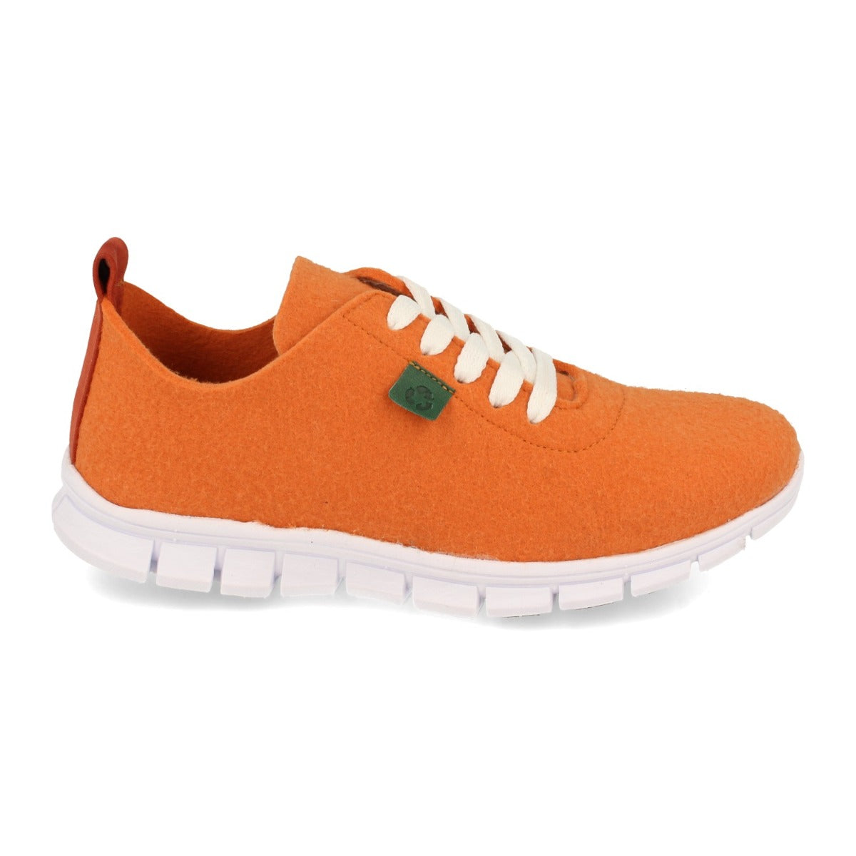 Zapatillas ecológicas para Mujer Fabricadas con materiales 100% reciclados y Ecológicos.Resistentes al Agua y el Calor. Eco friendly y bio. Fabricado en España.