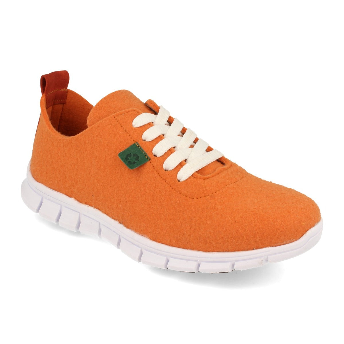 Zapatillas ecológicas para Mujer Fabricadas con materiales 100% reciclados y Ecológicos.Resistentes al Agua y el Calor. Eco friendly y bio. Fabricado en España.